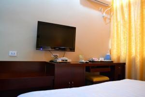 Guilin Jinxiu Xiaoxiang Business Hotel Lingchuan  Δωμάτιο φωτογραφία